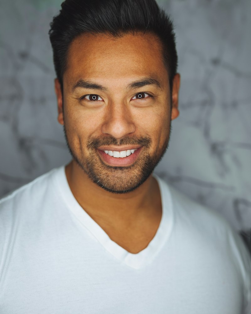 Michael Brooks