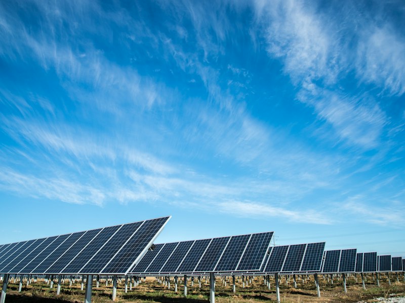 Commercial Solar