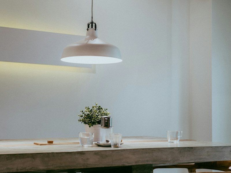 Lighting & Fixtures