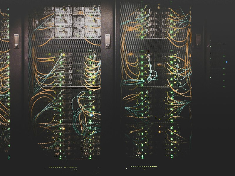 Home Rewiring